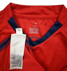 2006-07 FC BARCELONA KOSZULKA S