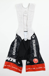PEARL IZUMI SHIMANO CYCLING SUIT S