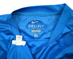 2012-13 NETHERLANDS SHIRT M