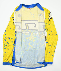 AUSSIE CYCLING All Tera GT LONGSLEEVE S