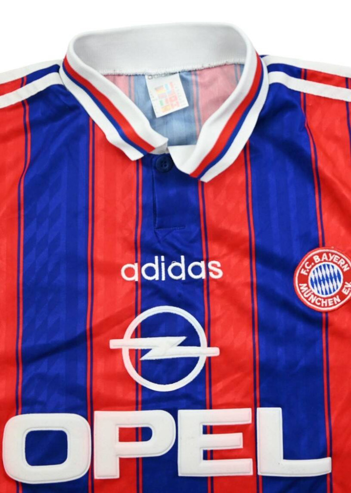 1995-97 BAYERN MUNCHEN KOSZULKA XL