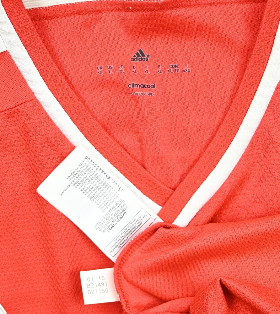 2014-15 BESIKTAS KOSZULKA XL