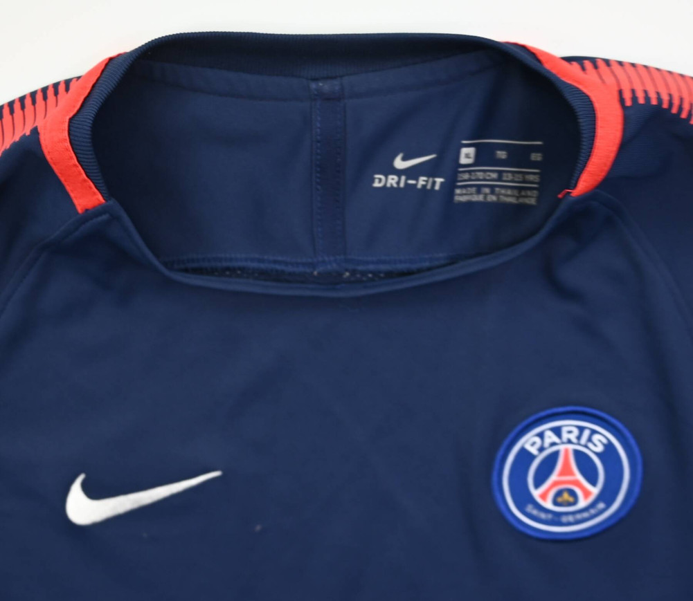 PARIS SAINT-GERMAIN KOSZULKA XL. BOYS