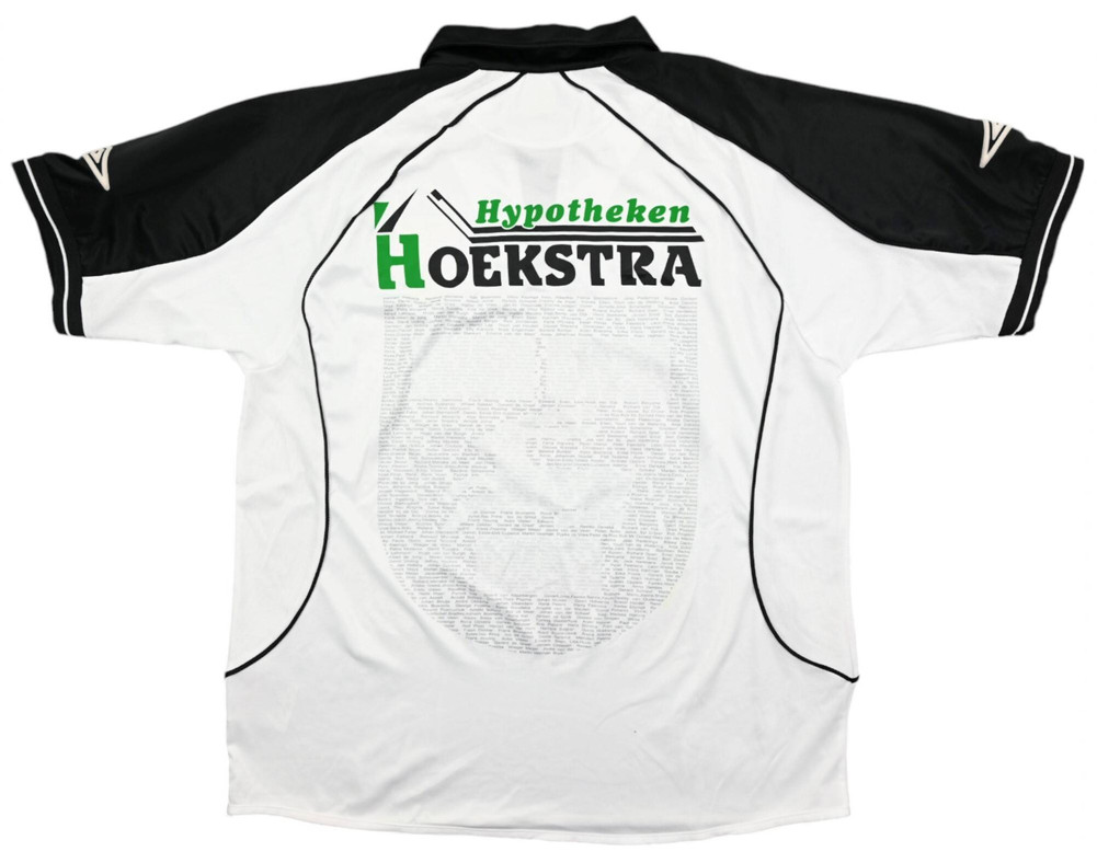 2000-01 SC CAMBUUR KOSZULKA XL