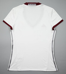 2016-17 BAYERN MUNCHEN KOSZULKA WOMENS L