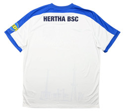 2017-18 HERTHA BSC KOSZULKA XXL