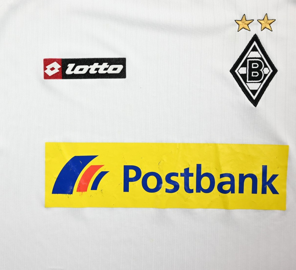 2012-13 BORUSSIA MONCHENGLADBACH KOSZULKA M