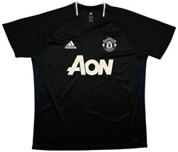 2016-17 MANCHESTER UNITED SHIRT XL