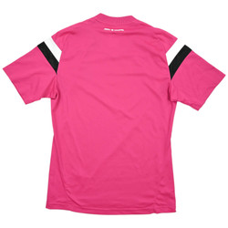 2014-15 REAL MADRID SHIRT S