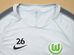 VFL WOLFSBURG SHIRT M