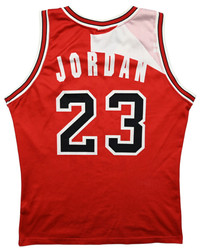 CHICAGO BULLS *JORDAN* NBA KOSZULKA M
