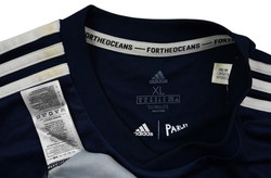 2018-19 BAYERN MUNCHEN SHIRT XL