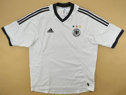 2002-04 GERMANY KOSZULKA L