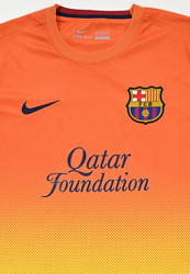 2012-13 FC BARCELONA *MESSI* KOSZULKA M