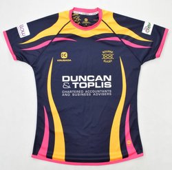 BOURNE RUGBY KRUSADA SHIRT L