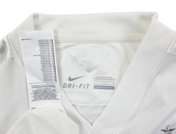 2014-15 ENGLAND *LALLANA* SHIRT L