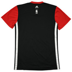 CHICAGO BULLS NBA KOSZULKA XL. BOYS 