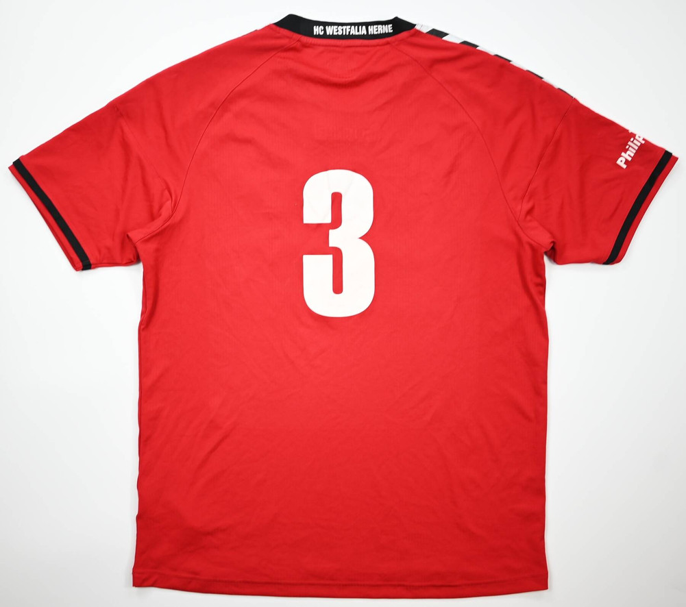 WESTFALIA HERNE HANDBALL SHIRT L