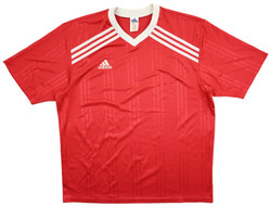 ADIDAS OLDSCHOOL SHIRT S