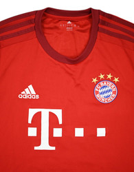 2015-16 BAYERN MUNCHEN *BOATENG* KOSZULKA L