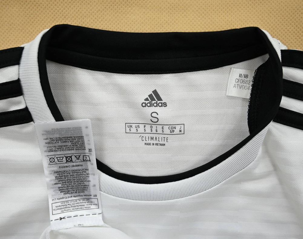 2018-19 MFK KARVINA *GALUSKA* SHIRT S