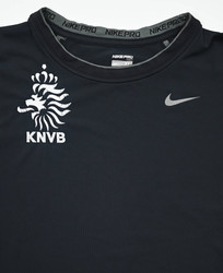 NETHERLANDS NIKE PRO SHIRT XL