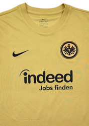 2019-21 EINTRACHT FRANKFURT *GACINOVIC* KOSZULKA XL. BOYS