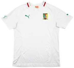 2012-14 CAMEROON KOSZULKA L