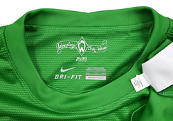 2012-13 WERDER BREMEN *MANNI* KOSZULKA XXL