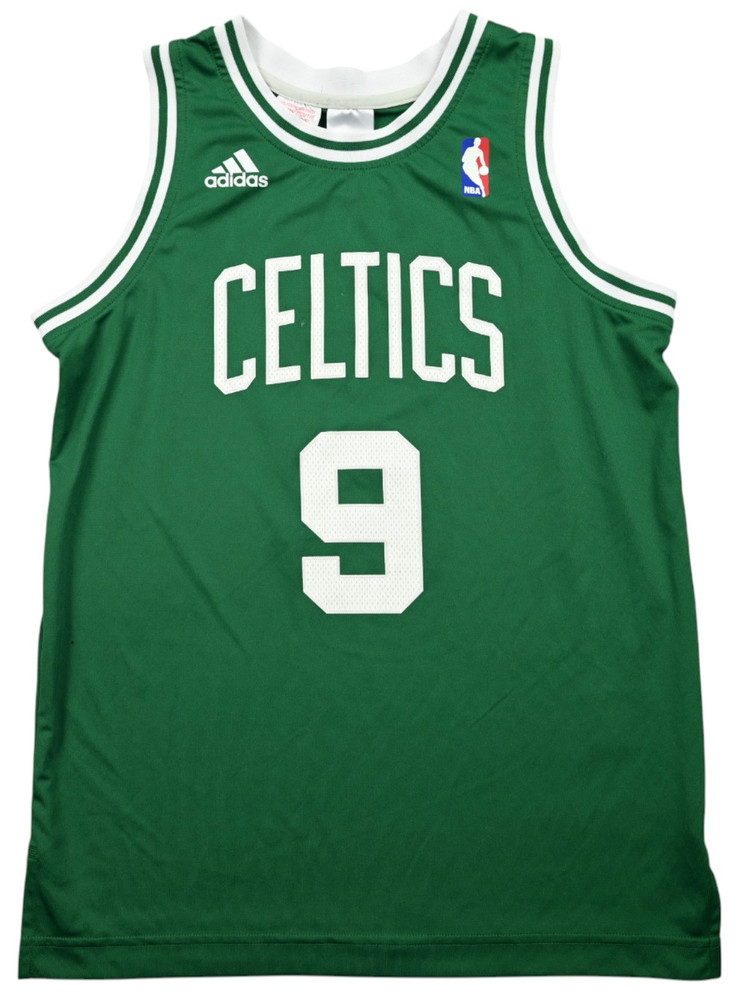 BOSTON CELTICS *RONDO* NBA KOSZULKA M. BOYS