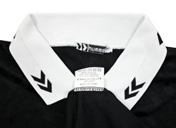 HUMMEL OLDSCHOOL LONGSLEEVE 2XL