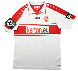 2018-19 ENERGIE COTTBUS *KRUSE* SHIRT S/M