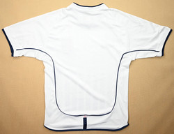 2001-03 ENGLAND SHIRT S
