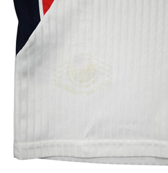 1997-99 ENGLAND *BECKHAM* SHIRT L