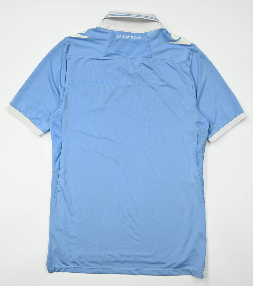 2012-13 SS LAZIO SHIRT S