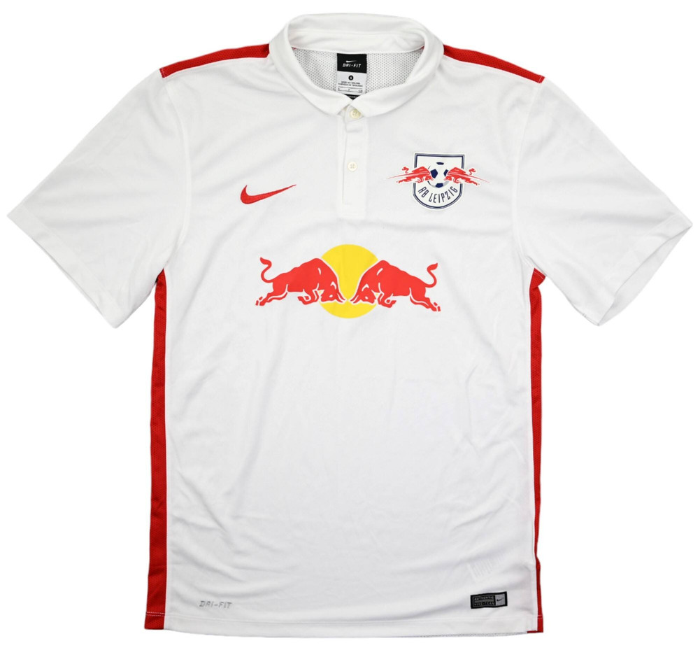 2015-16 RB LEIPZIG SHIRT S