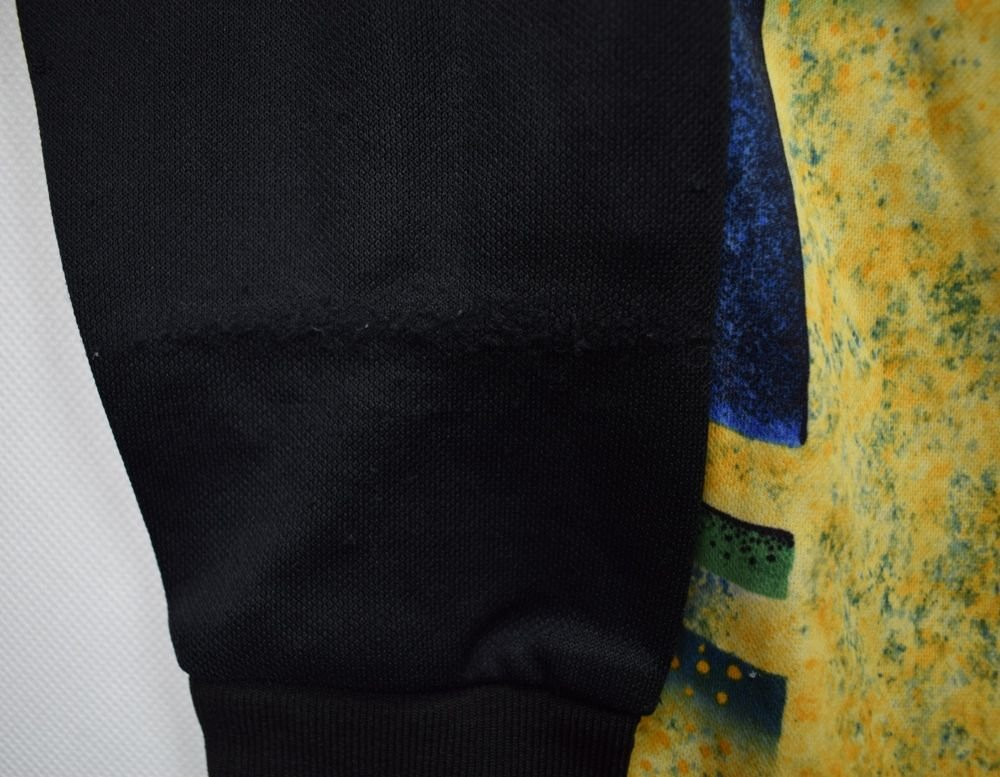 UHLSPORT OLDSCHOOL GK SHIRT S. BOYS