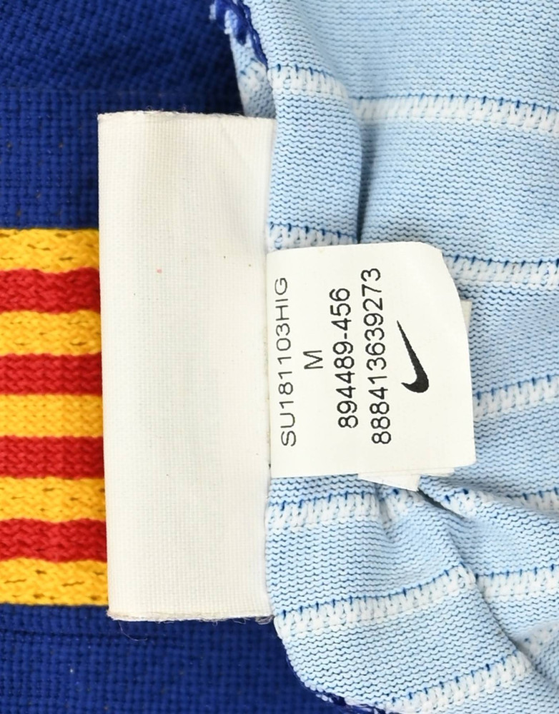 2018-19 FC BARCELONA VAPORKNIT M. BOYS