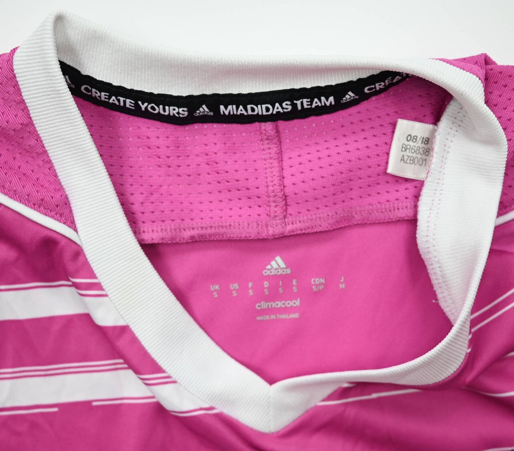 2018-19  AYR UNITED F.C. KOSZULKA S