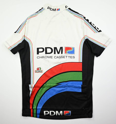 ULTIMA CYCLING KOSZULKA KOLARSKA M