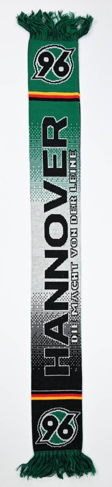 HANNOVER 96 NIEDERSACHSEN SCRAF