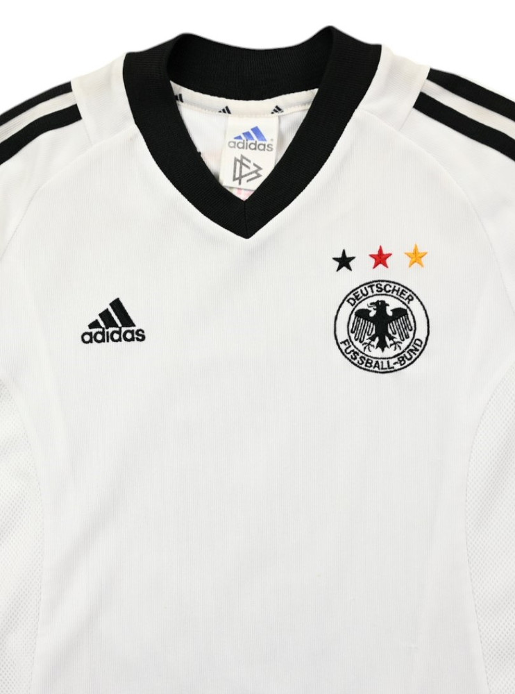 2002-04 GERMANY *BOBIC* KOSZULKA M. BOYS