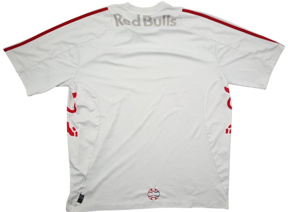 2006-07 RED BULL SALZBURG KOSZULKA XL