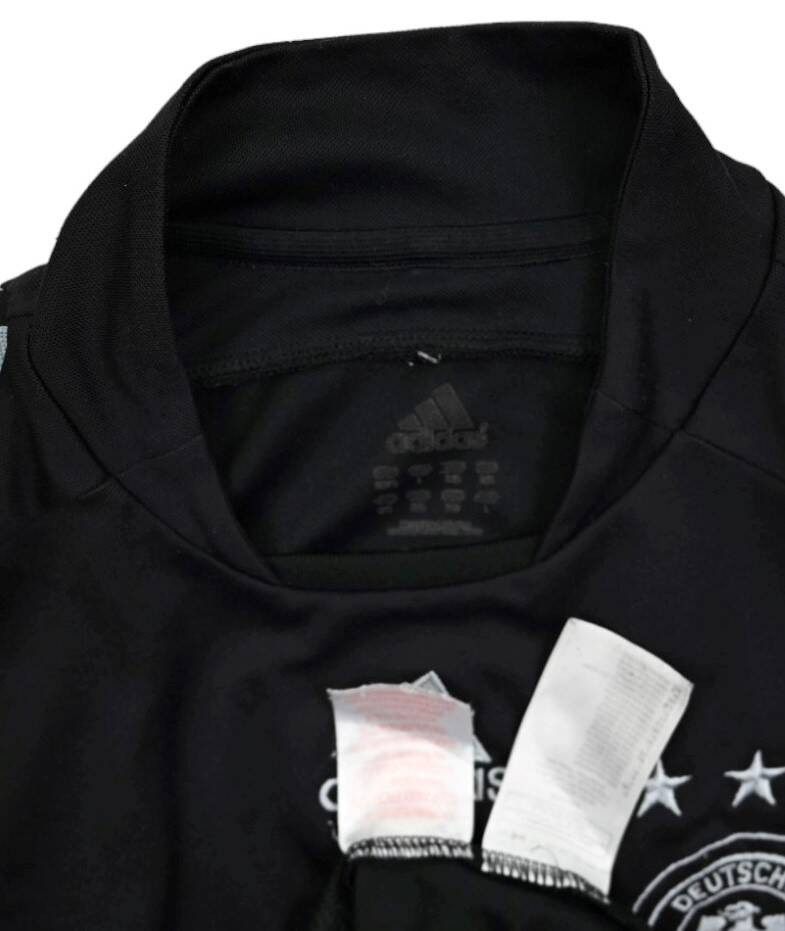 2008-10 GERMANY GOALKEEPER SHIRT L. BOYS