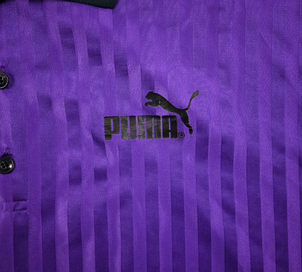 PUMA VINTAGE GOALKEEPER LONGSLEEVE SHIRT XL