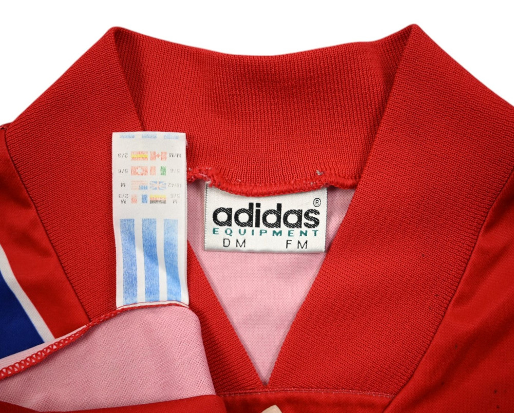 1991-93 BAYERN MUNCHEN SHIRT M