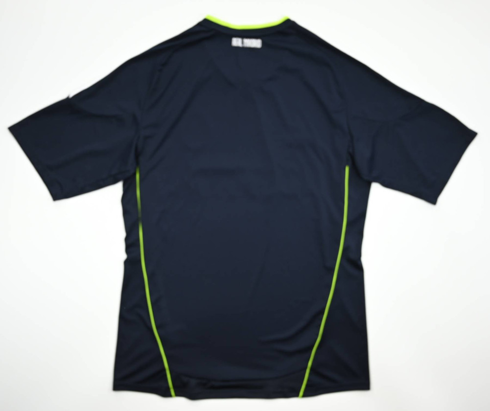 2010-11 REAL MADRID SHIRT XL