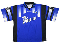 1995-96 HAMBURG SHIRT XL/XXL