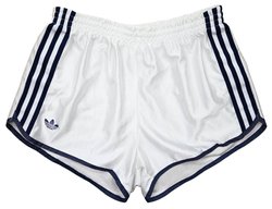 ADIDAS OLDSCHOOL SHORTS XS