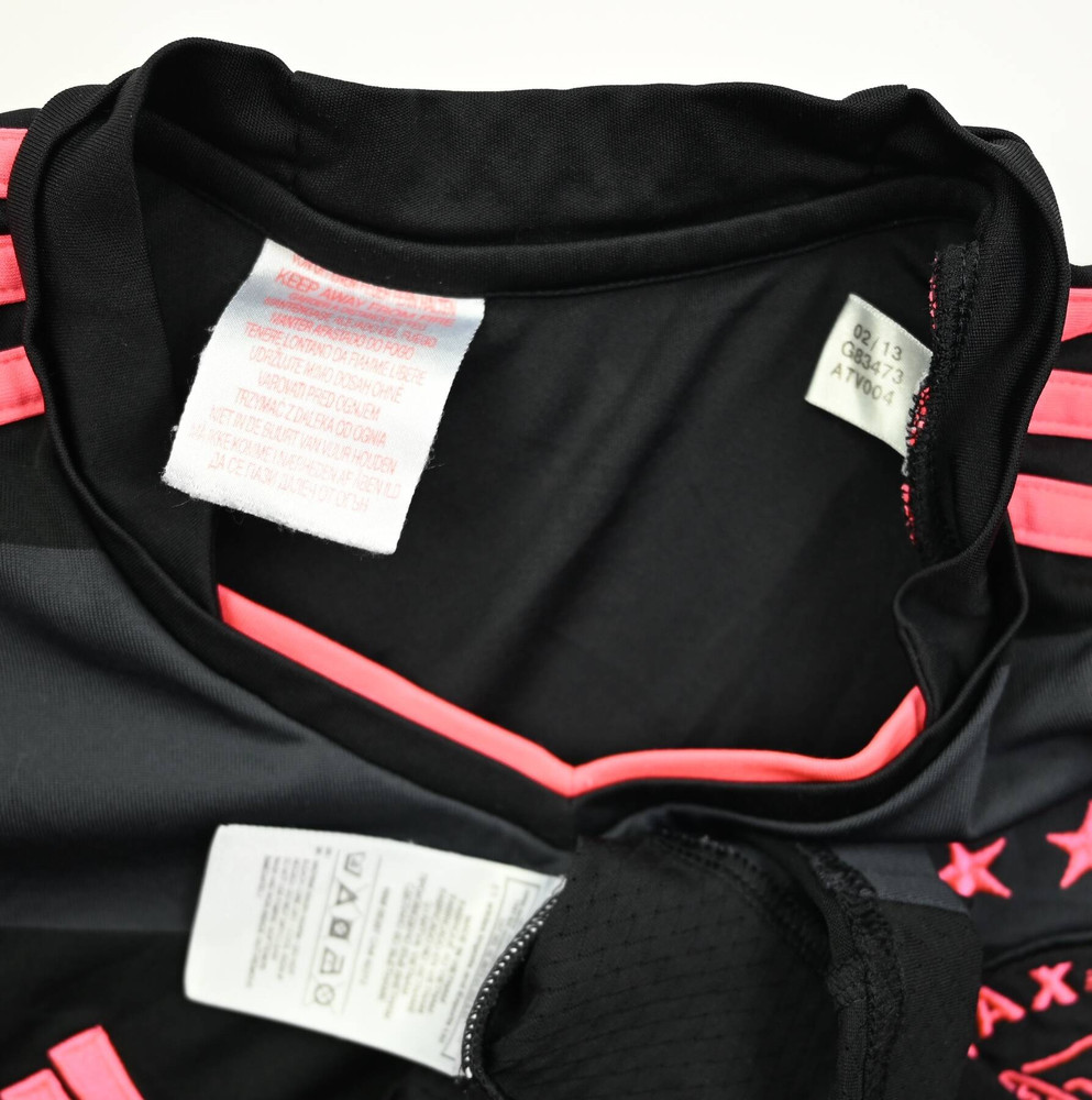 2013-14 AJAX AMSTERDAM KOSZULKA S